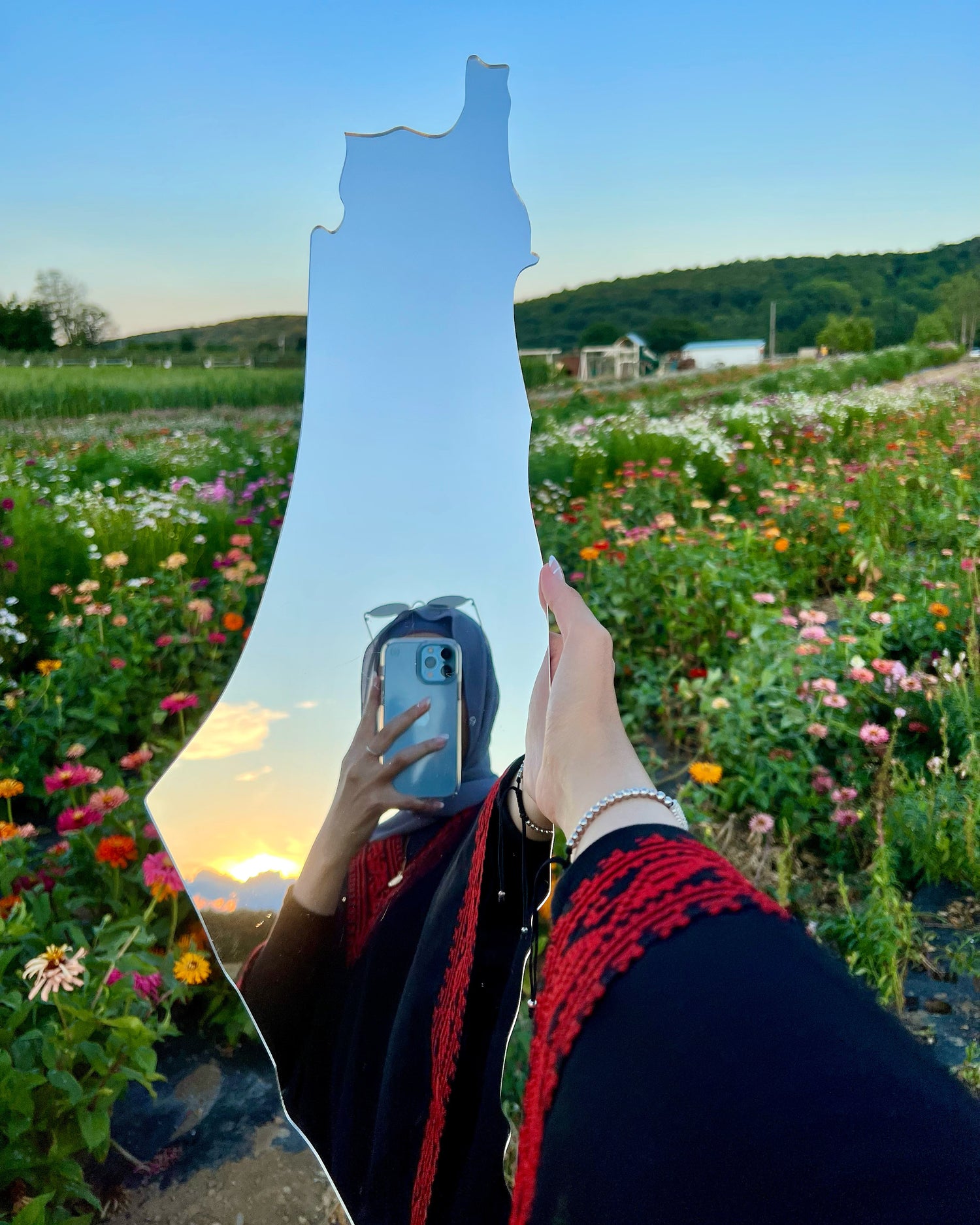 Palestine Mirror