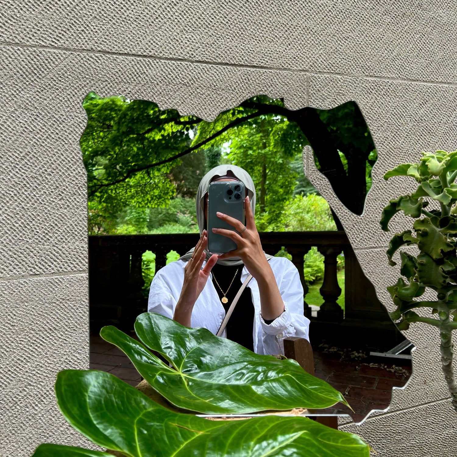 Egypt Mirror