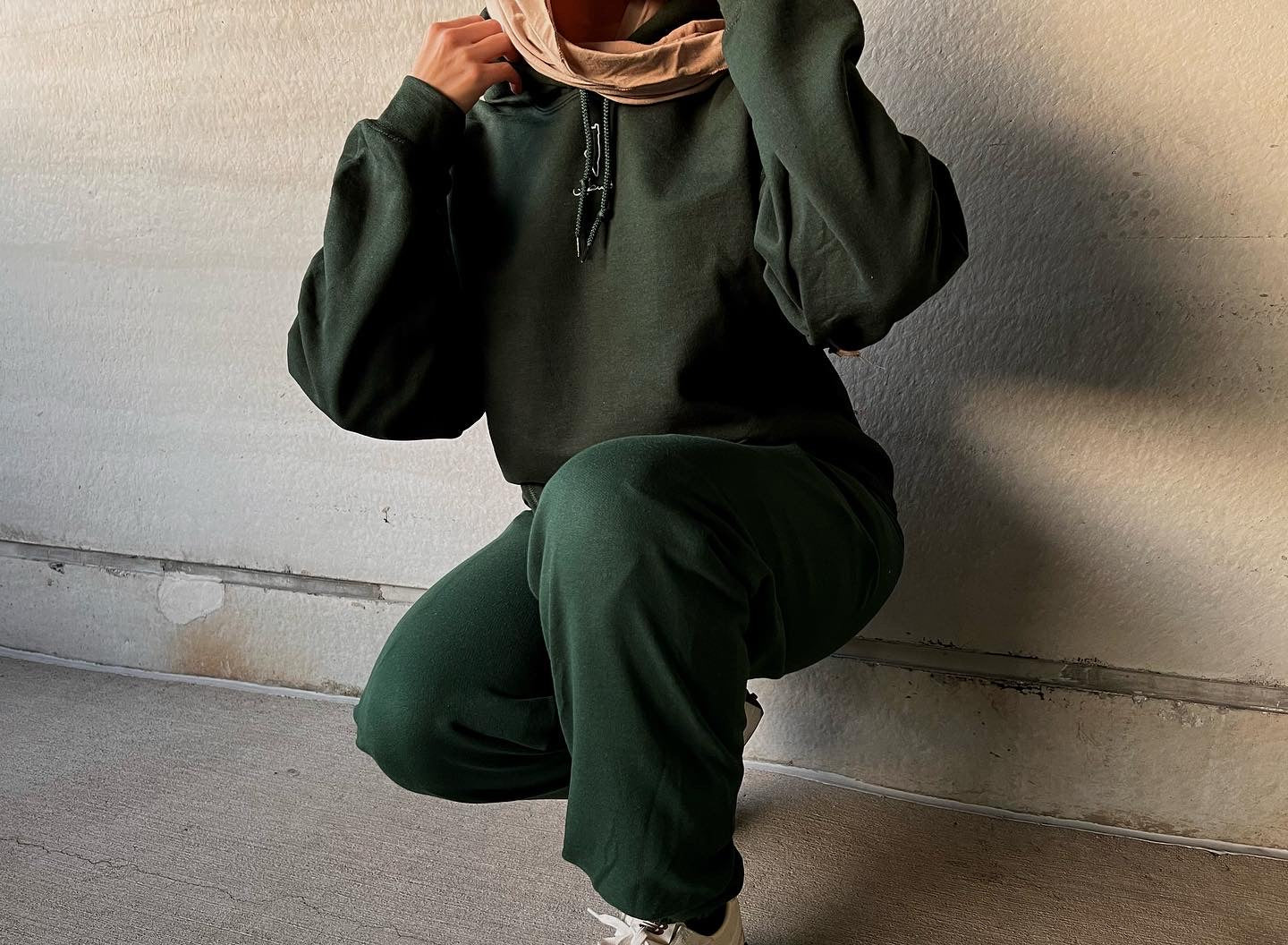 Palestine Hoodie