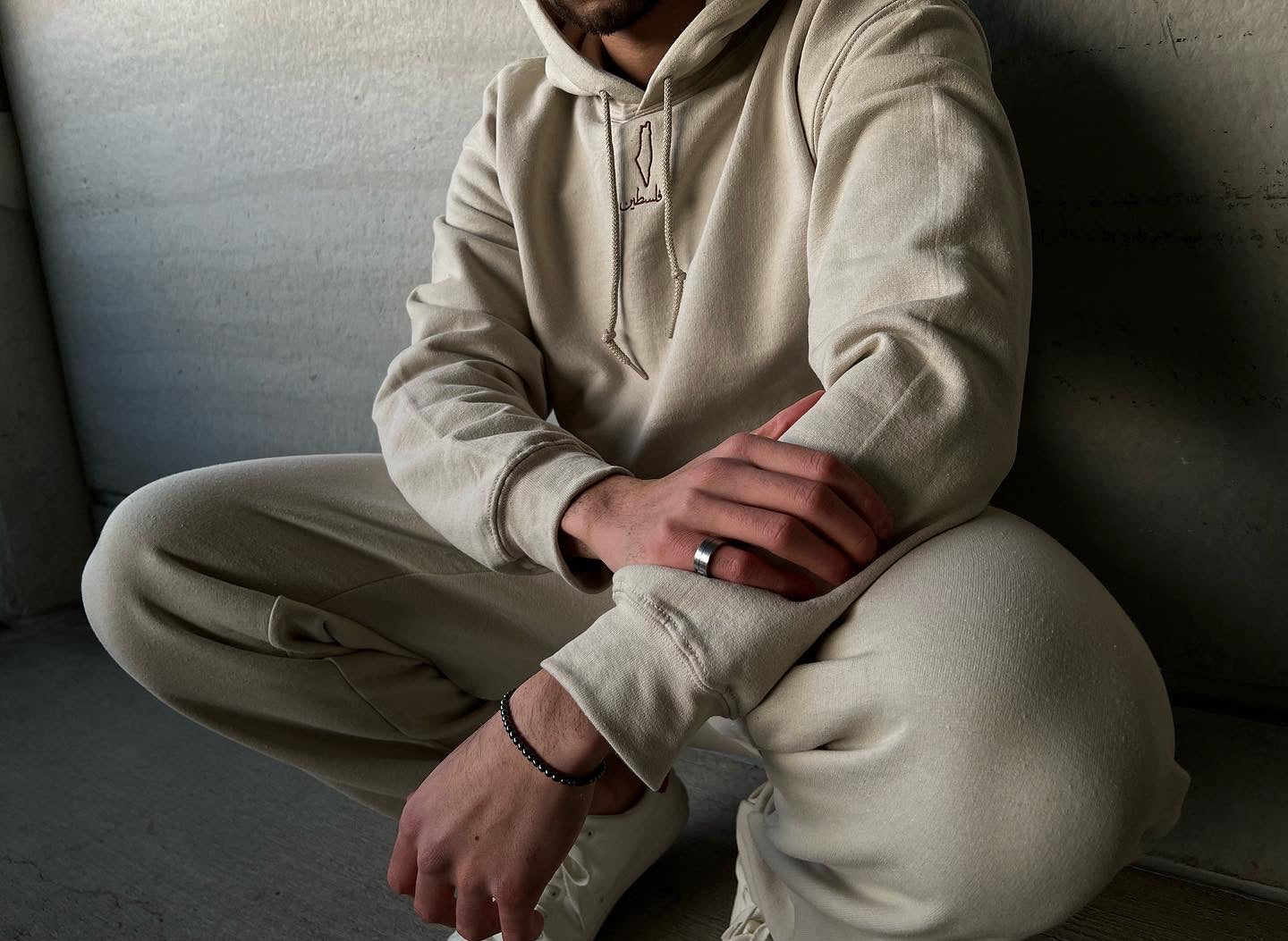 Palestine Hoodie